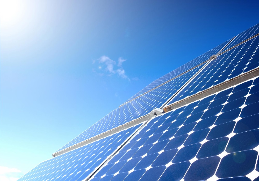 1 Nuova elettricità