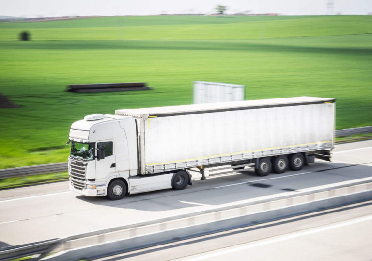 Logistica