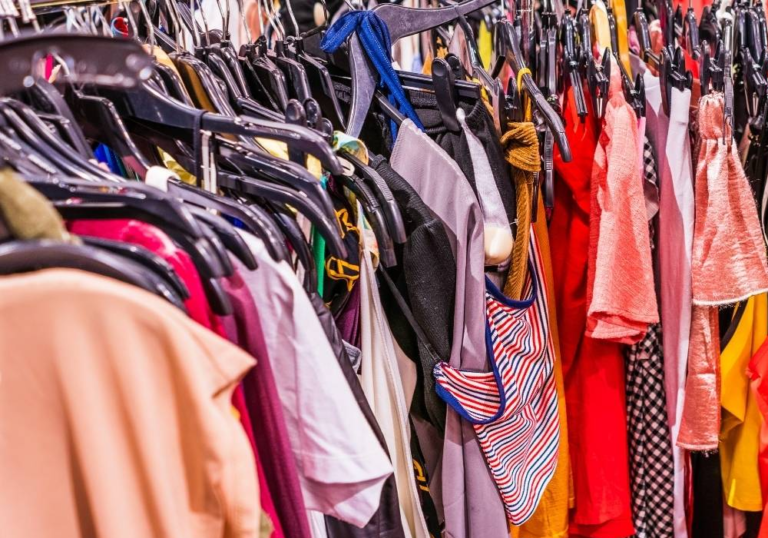 Fast Fashion