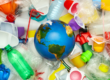 Ridurre la plastica